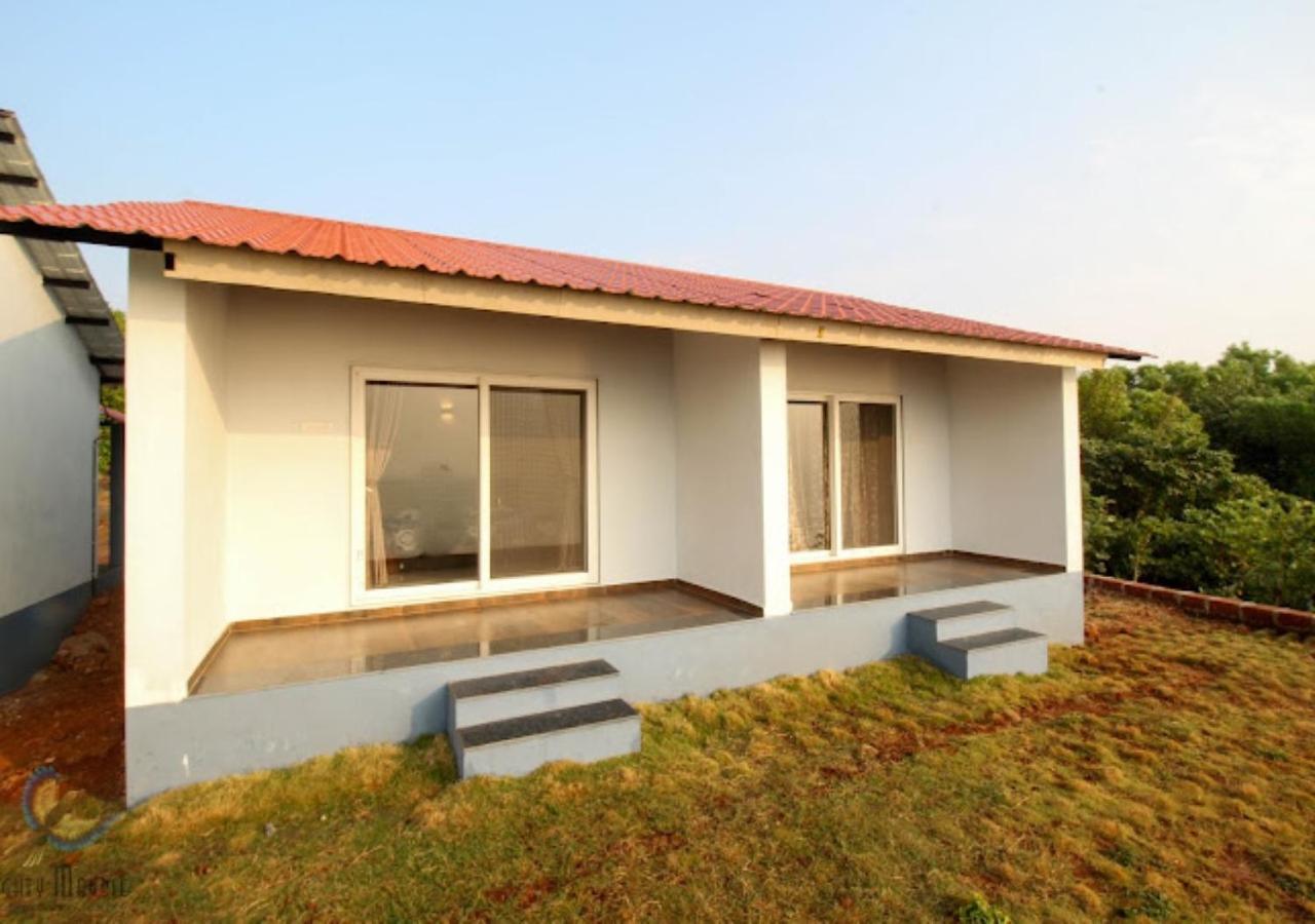 Sea King Beach Resort Ganpatipule Zewnętrze zdjęcie