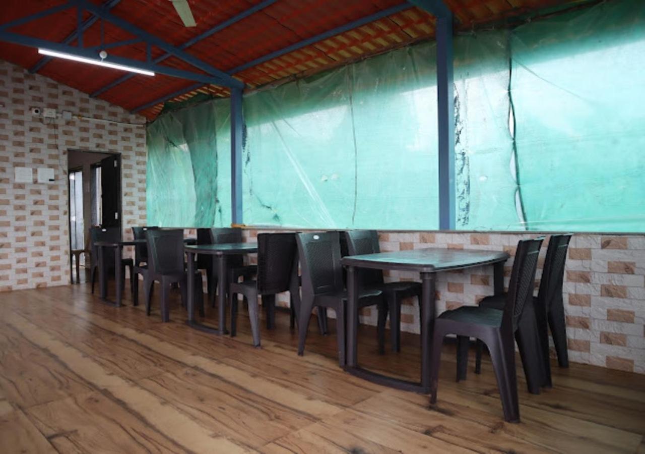 Sea King Beach Resort Ganpatipule Zewnętrze zdjęcie