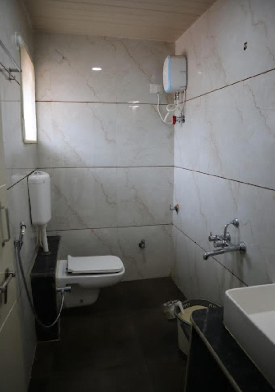 Sea King Beach Resort Ganpatipule Zewnętrze zdjęcie