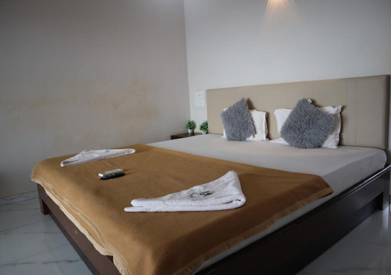 Sea King Beach Resort Ganpatipule Zewnętrze zdjęcie