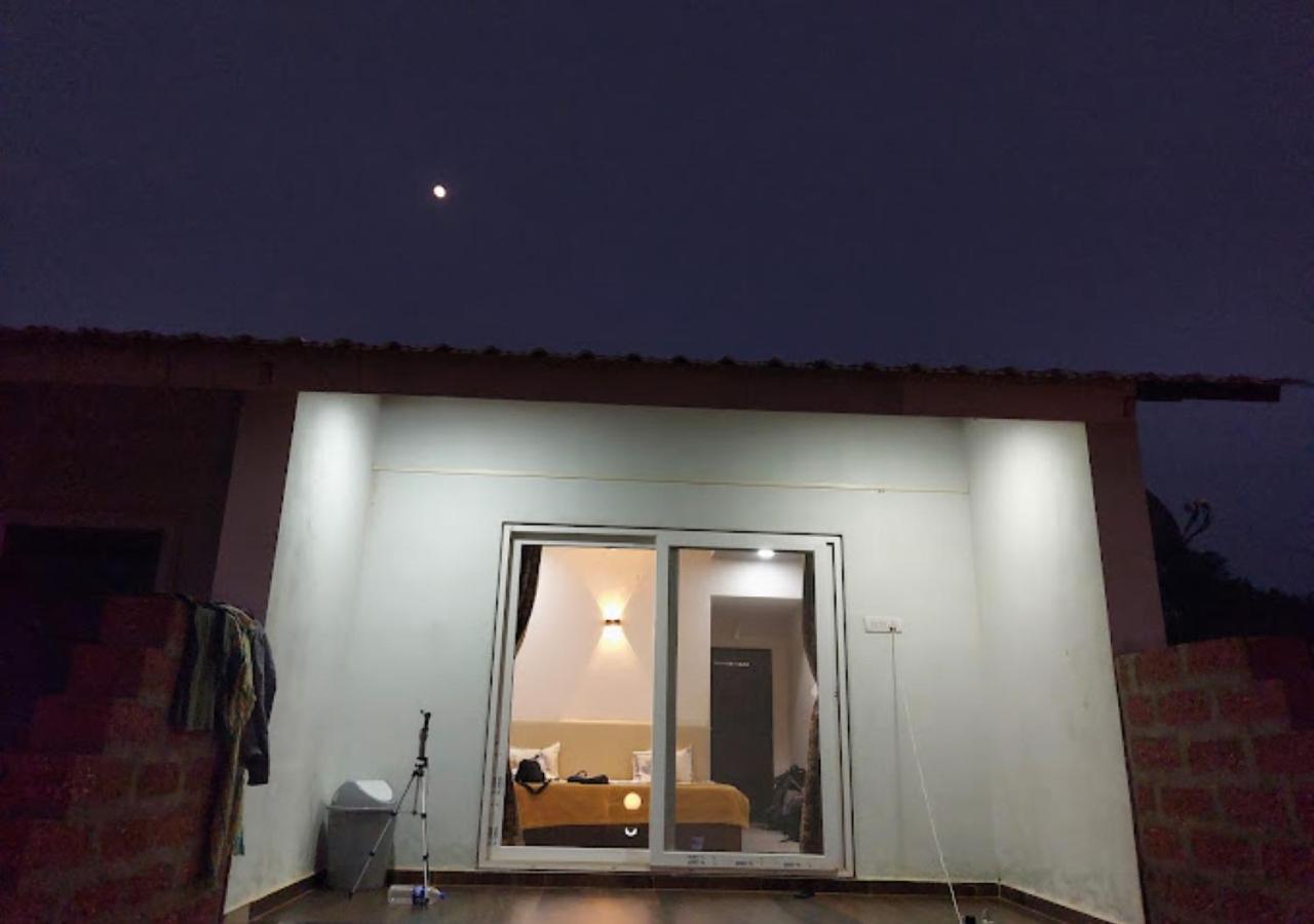 Sea King Beach Resort Ganpatipule Zewnętrze zdjęcie