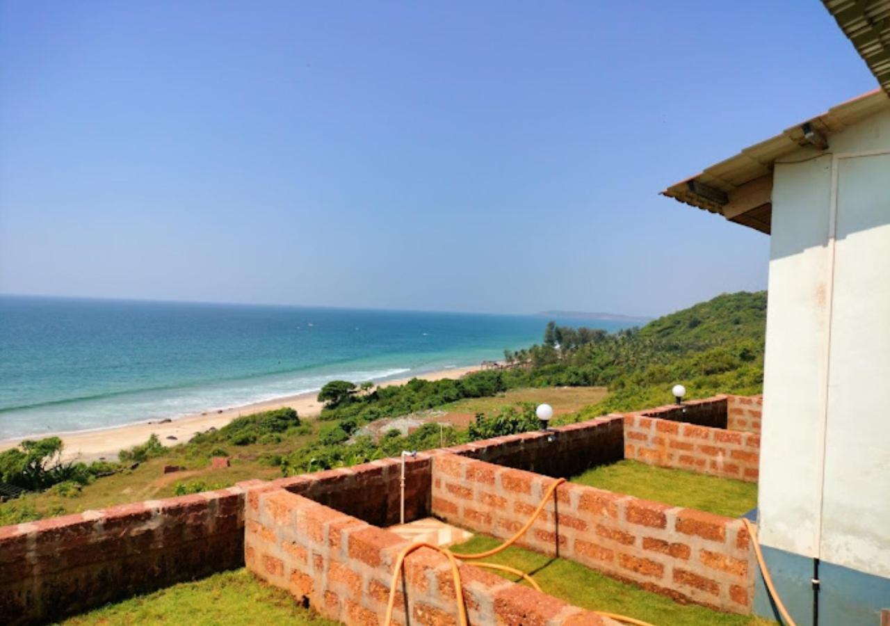 Sea King Beach Resort Ganpatipule Zewnętrze zdjęcie